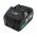 Helyettes�t� akku Hitachi 18V 6000mAh 36V 3000mAh Li-ion