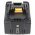 Helyettes�t� akku M.J. Maillis Group PowertoolBattery C521011950Z 14,4V 3000mAh Li-Ion