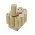 Helyettes�t� akku szersz�mg�p JML GMS10836 Total Trimmer 18V 2000mAh NiMH