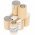 Helyettes�t� akku Klauke RAM2 9,6V 2,0Ah NiMH