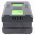 Helyettes�t� akku szersz�mg�p Greenworks LB60A01 P60B4 60V 4000mAh Li-Ion
