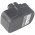 Akkucella csere W�hler 4715 VIS 220 VIS 230 VIS 240 12V 3,0Ah akku NiMH