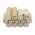 Meistercraft MBR180-22D szersz�mg�p akku 18V 2000mAh NiMH
