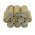Helyettes�t� akku szersz�mg�p Alpha-Tools akkupakk 14,4 14,4V 2000mAh NiMH