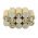 Helyettes�t� akku szersz�mg�p Garden Gear East ET-D1801 18V 3000mAh NiMH