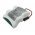 Eredeti Heine 0499624 orvostechnikai akku 6V 2700mAh NiMH