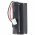Helyettes�t� akku hajv�g� Kadus 1520902 3,6V 700mAh NiMH
