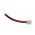 Helyettes�t� akku Wella hajv�g� 2,4V 1200mAh 93151 93153 93151-001 NiMH