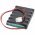 Helyettes�t� akku m�r�m�szer Riser Bond 61/160-0038-00 7,2V 4000mAh NiMH