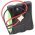 Helyettes�t� akku Napelemes l�mpa NiMH 3,6V 1600mAh Esotec 901021 kerti g�p