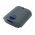 Helyettes�t� akku Intermec 318-020-001 AB1G 7,4V 2600mAh Li-ion
