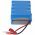 RotoMatic akkupack 12V 1600mAh red�nymotor NiMH