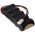 Somfy kompatibilis akkupakk 6,0V 1500mAh 9018912 PA000631 9000163 red�nymotor NiMH