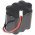 Roma akkupakk 12V 2200mAh red�nymotor Molex 43025 120mm k�bel NiMH