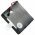 Helyettes�t� akku Blaupunkt Travelpilot 300 824850A1S1PMX GPS �s navig�ci�