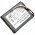 Helyettes�t� akku Blaupunkt Travelpilot 100/200 gps �s navig�ci�