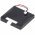 Helyettes�t� akku Blaupunkt Travelpilot 300 824850A1S1PMX GPS �s navig�ci�