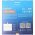 Panasonic 8-fogas gyors t�lt� NiMH AA AAA 1,2V