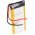 Helyettes�t� akku Cardo Scala Rider Packtalk Duo BAT00007 3,7V 850mAh PDA �s MP3 Li-Polymer
