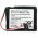 Helyettes�t� akku Pioneer CXE2188 AVIC-F320BT 3,7V 800mAh 338937010176 gps �s navig�ci� Li-Ion
