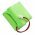 Helyettes�t� akku Dual DAB20 NA2000D08C101 8,4V 1500mAh pda �s mp3 NiMH