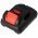 Helyettes�t� akku Dewalt DCB100 DCB101 DCB120 DCB121 DCB125 DCB127 10,8-12V 1500mAh Li-Ion