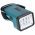 Makita DML186 LED akku l�mpa 18V