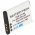 Helyettes�t� akku Sanyo DB-L80 DMX-CG10 VPC-CG10 VPC-X1200 videokamera