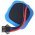 Helyettes�t� akku Deik MT820 porsz�v� 14,8V 2000mAh 29,6Wh Li-ion