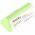 Helyettes�t� akku Symbol DS6878 3,6V 700-800mAh k�bellel �s csatlakoz�val NiMH