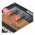 Duracell MN21 12V alk�li elem 2db/csomag