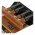 Duracell AA Mignon LR6 1,5V alk�li elem 4db/csomag