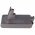 Helyettes�t� akku Dyson V10 25,2V 2500mAh 63Wh Li-Ion