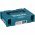 Makita E-08713 120 r�szes szersz�mk�szlet MAKPAC m�ret 1 kofferrel