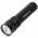 AceBeam E75 Quad Core LED zsebl�mpa 3000 lumen fekete