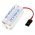 Panasonic eneloop Standard AAA (mikro) akku 4,8V 800mAh 4db/csomag NiMH