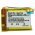 Helyettes�t� akku Samsung Gear Live SM-R382 EB-BR382FBE 3,7V 300mAh okos�ra Li-Polymer