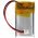 Helyettes�t� akku Dogtra EF3000 Gold iQ BP37F kutyanyak�rv 3,78V 300mAh Li-Polymer