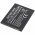 Helyettes�t� akku Samsung Galaxy J1 Ace 3,8V 1800mAh Li-Ion