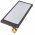 Helyettes�t� akku Samsung Galaxy J3 2017 3,85V 2600mAh Li-Polymer
