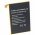 Helyettes�t� akku Sony Ericsson XPERIA ZL 3,8V 2300mAh Li-Polymer
