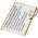 Helyettes�t� akku mobiltelefon Lenovo Moto E 2nd XT1527 3,8V 2200mAh be�p�tett Li-Polymer