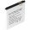 Helyettes�t� akku mobiltelefon Lenovo Vibe A Plus BL253 SB18C01336 3,8V 2000mAh Li-Ion