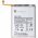 Helyettest akku Samsung Galaxy M13 SM-M135F 3,8V 5000mAh Li-Polymer