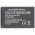 Helyettes�t� akku Doro RCBNTC05 3,7V 1000mAh Li-ion