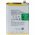 Helyettes�t� akku OPPO BLPA21 A18 mobiltelefon 3,87V 4890mAh 18,9Wh Li-Polymer
