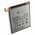 Helyettes�t� akku Samsung Galaxy A25/A55 SM-A256B/SM-A556B EB-BA256ABY 4905mAh mobiltelefon Li-Po