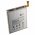 Helyettes�t� akku mobiltelefon Samsung Galaxy S24 Ultra SM-S928B 3,88V 4855mAh 18,8Wh Li-Polymer