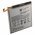 Helyettes�t� akku Samsung Galaxy S23 FE SM-S711B mobiltelefon 3,88V 4370mAh 17Wh Li-Polymer