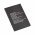 Helyettes�t� akku Sonim BAT-05000-01S mobiltelefon 3,87V 5000mAh Li-ion